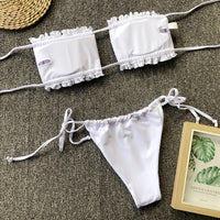 Ninnie Bikini | W różnych wesołych kolorach