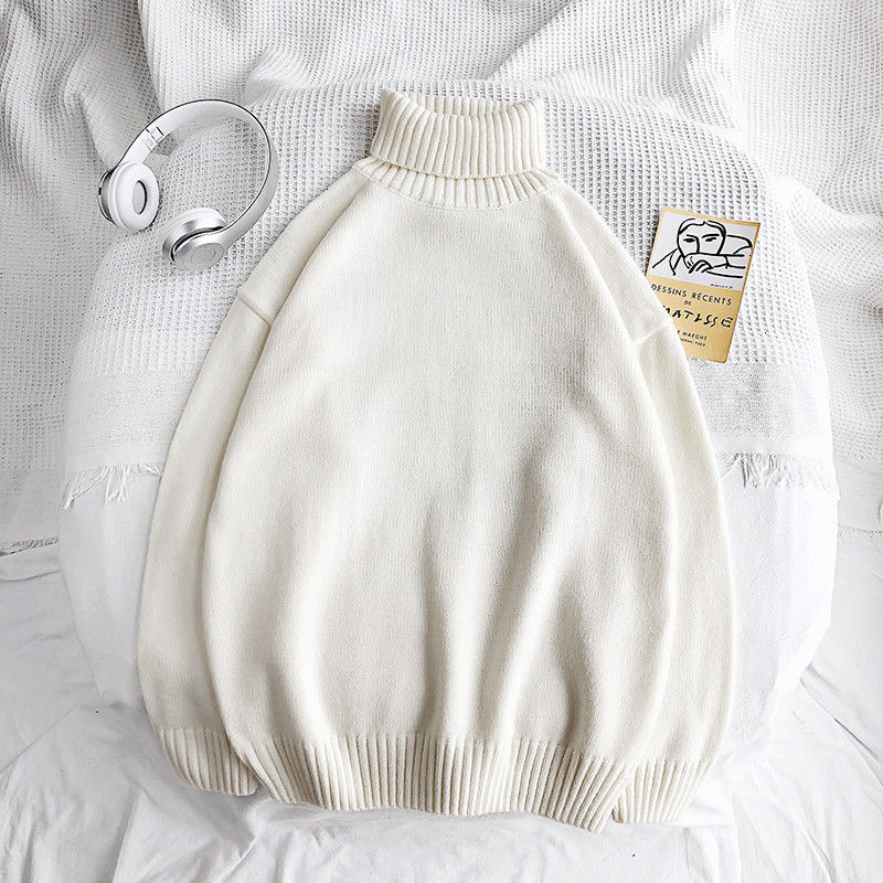 Sammy Jackson™ Turtleneck | Warm Turtleneck for Men