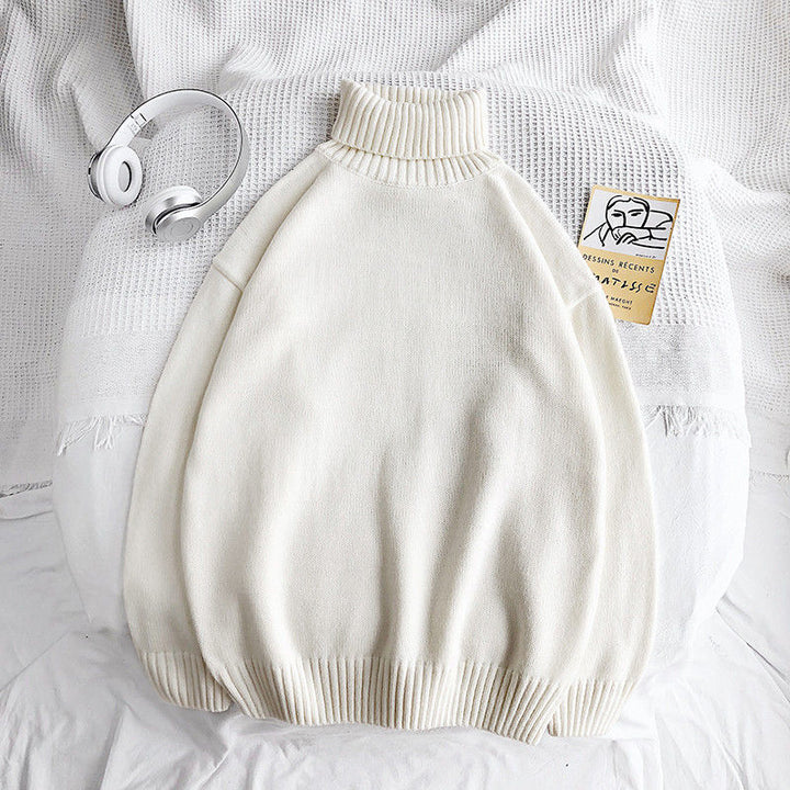 Sammy Jackson™ Turtleneck | Warm Turtleneck for Men