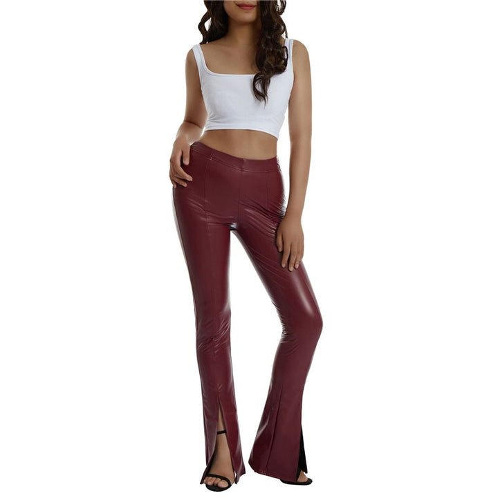Yenna Flared | The Trend of the Moment