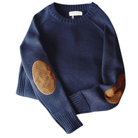 Sammy Jackson™ Sven Sweater | Comfortabele en Casual wintertrui voor heren