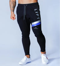 Sammy Jackson™ Calvin Casual Jogger | Stylowe i wytrzymałe spodnie dresowe