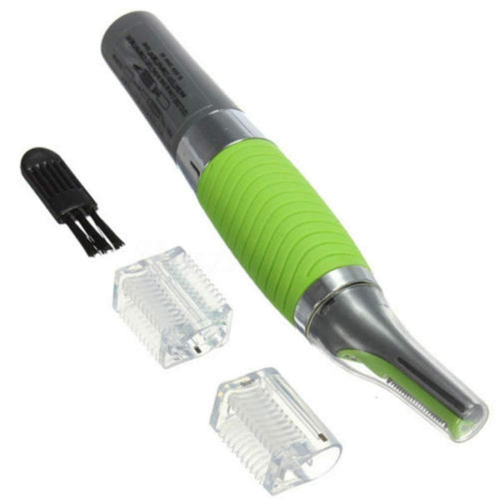 Sammy Jackson Trimmer S | Eenvoudig Trimmen Van Neus, Oren en Wenkbrauwen