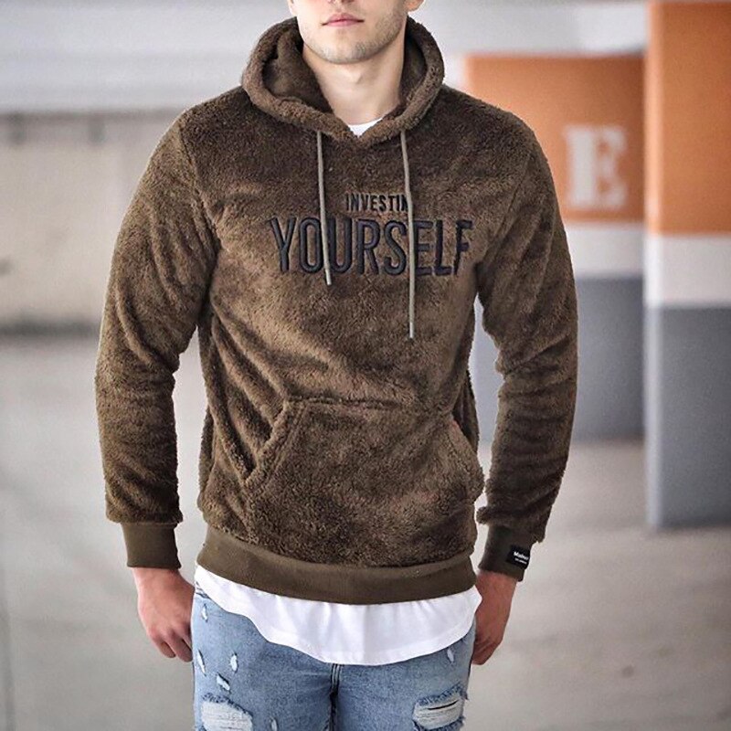 Sammy Jackson™ Hoodie | High quality at an affordable price!