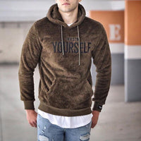 Sammy Jackson™ Hoodie | High quality at an affordable price!