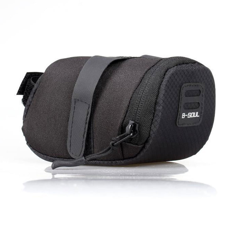 SaddleSavvy | Keep your belongings safe and dry on every bike ride!