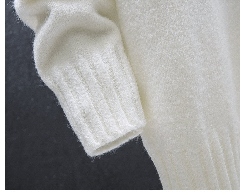 Sammy Jackson™ Classic Line | Dikke Turtleneck Voor Iedere Casual en Moderne Man