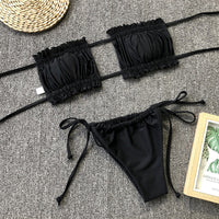 Ninnie Bikini | W różnych wesołych kolorach