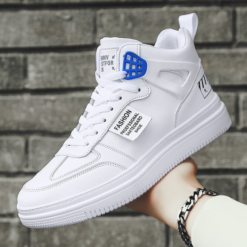 Dean Sneakers | Comfortable & Sporty