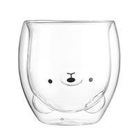 Toy & Joy Glass Set | The happiest glass to drink from!