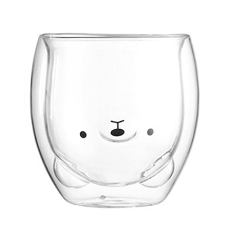 Toy & Joy Glass Set | The happiest glass to drink from!