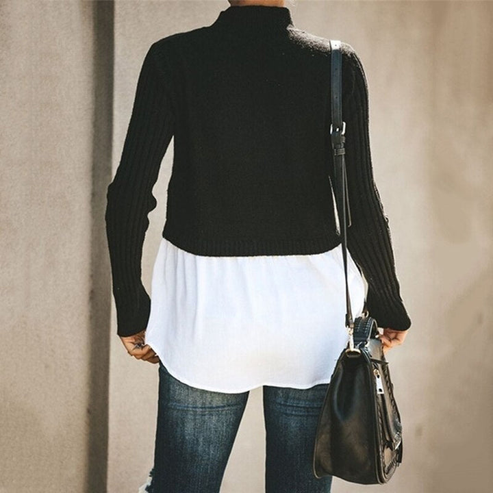 Britta Blouse | Classic, casual & elegant
