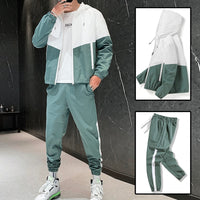 Sammy Jackson™ Jody Tracksuit | Tough & comfortable for men