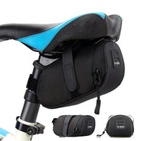 SaddleSavvy | Keep your belongings safe and dry on every bike ride!