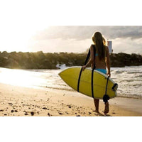 Sammy Jackson™ Draagriem voor Sup, Paddle Board & Surfplank