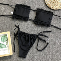 Ninnie Bikini | W różnych wesołych kolorach