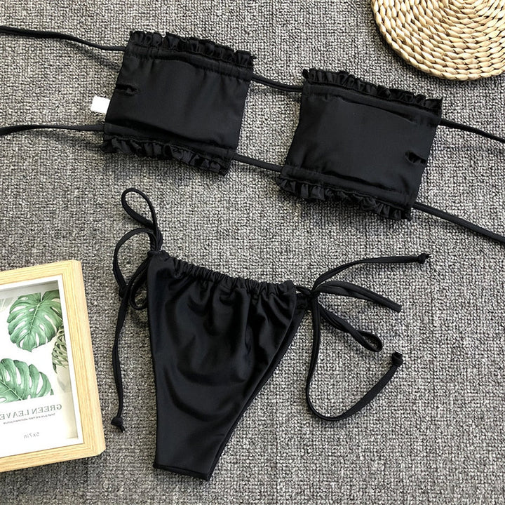 Ninnie Bikini | W różnych wesołych kolorach