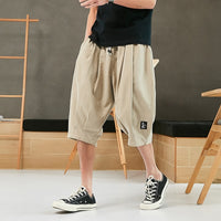 Sammy Jackson™ Casual Street Jogger | Een comfortabele & stoere jogger
