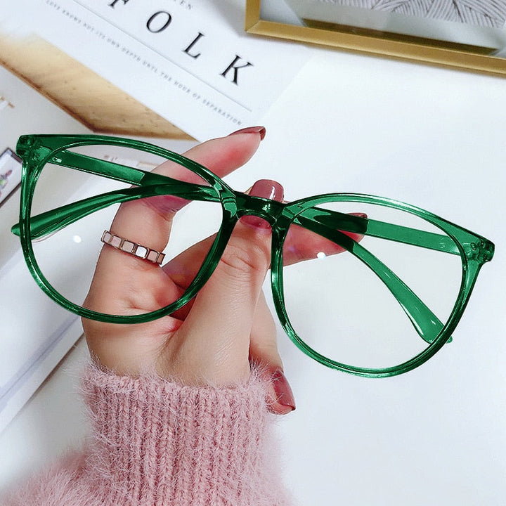 Yetti Glasses | Anti Blue Light & Fashionable in één!