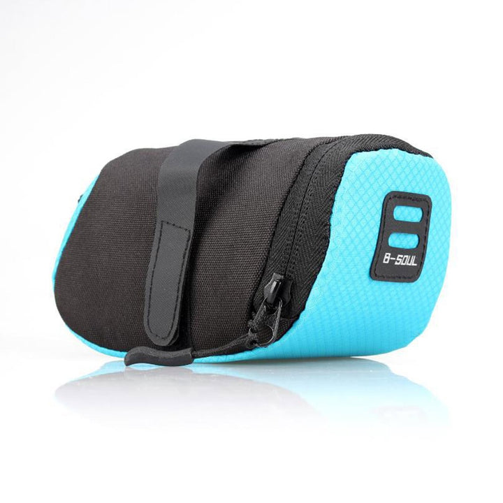 SaddleSavvy | Keep your belongings safe and dry on every bike ride!