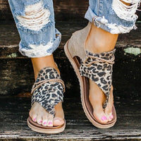 Sascha Sandals | The Trend of the Moment!