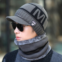 Sammy Jackson™ Skullies™ | The Beanie That Offers Protection and Brings You Winter Fun