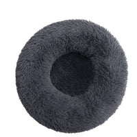 Sammy Jackson™ Didi Donut Hondenmand | Het meest comfortabele mandje voor jouw viervoeter