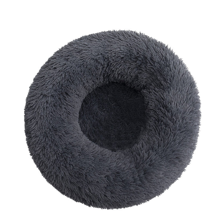 Sammy Jackson™ Didi Donut Hondenmand | Het meest comfortabele mandje voor jouw viervoeter
