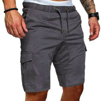 Sammy Jackson™ Bruno Bermuda | Een Casual & Stoere Herenshort