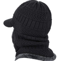 Sammy Jackson™ Skullies™ | The Beanie That Offers Protection and Brings You Winter Fun
