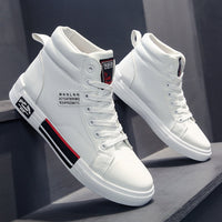 Sammy Jackson Men Classicwear™ | Moderne Hoge Schoen Voor Herfst en Winter