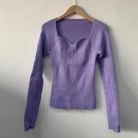 Sammy Jackson™ Dana Dames Top | Elegancka i stylowa bluzka