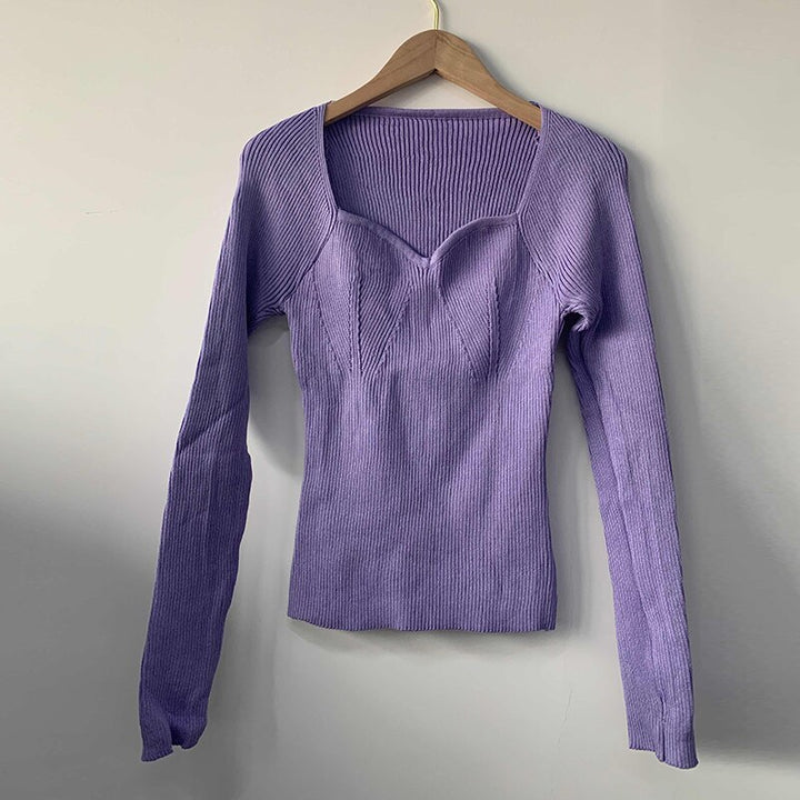 Sammy Jackson™ Dana Dames Top | Elegancka i stylowa bluzka