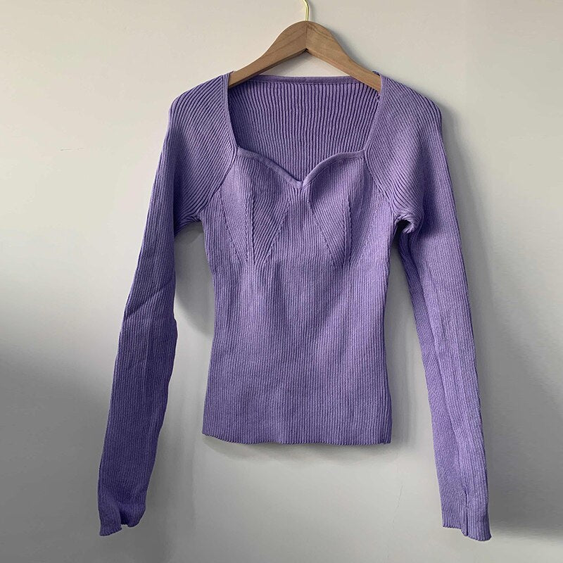 Sammy Jackson™ Dana Dames Top | Elegancka i stylowa bluzka
