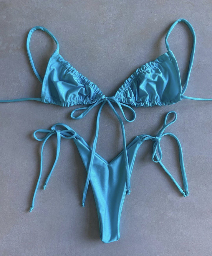 Kiki Bikini | Ocean Oasis