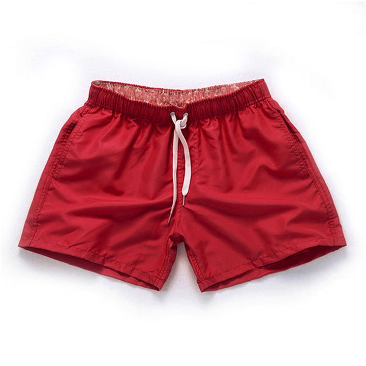 Sammy Jackson™ Simon Zwemshort | Kleurrijke en comfortabele zwemshorts