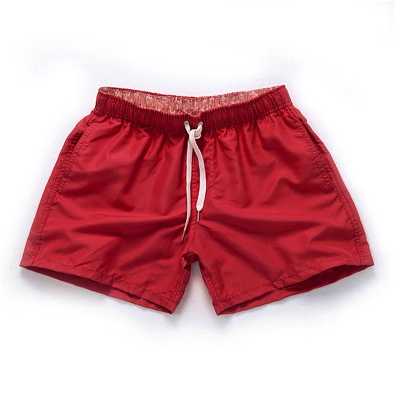 Sammy Jackson™ Simon Zwemshort | Kleurrijke en comfortabele zwemshorts