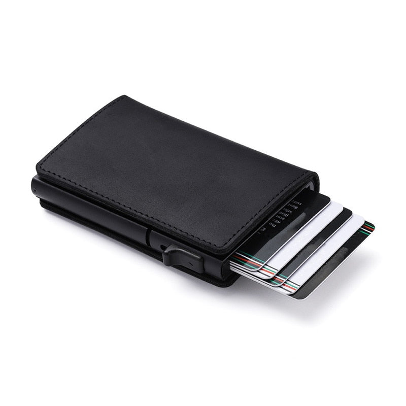 AirWallet | Zyskaj spokój ducha dzięki bezpiecznemu i stylowemu portfelowi Apple Airtag