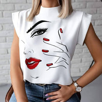 Sammy Jackson™ Pretty Woman Shirt | Een unieke trui voor dames