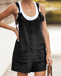 Sammy Jackson™ Jolene Jumpsuit | Een speelse & zomerse outfit