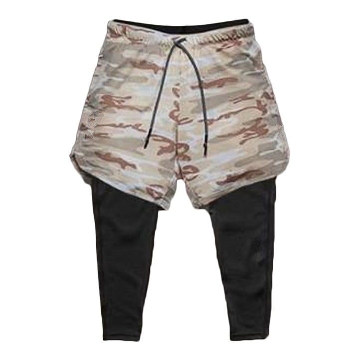 X-Fit Running Tights | Includes Phone Pocket & Shirt Slot