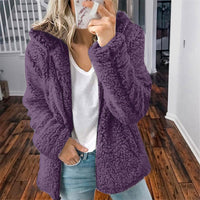 Teddy Hooded Vest | Super Soft & Delightfully Warm