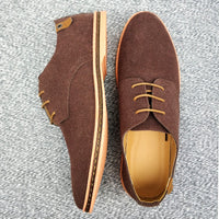 Sammy Jackson™ Otto Oxford Schoenen | Casual herenschoenen