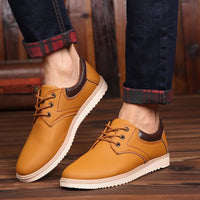 Sammy Jackson™ Cas Casual Shoes | Tough & stylish men's shoes