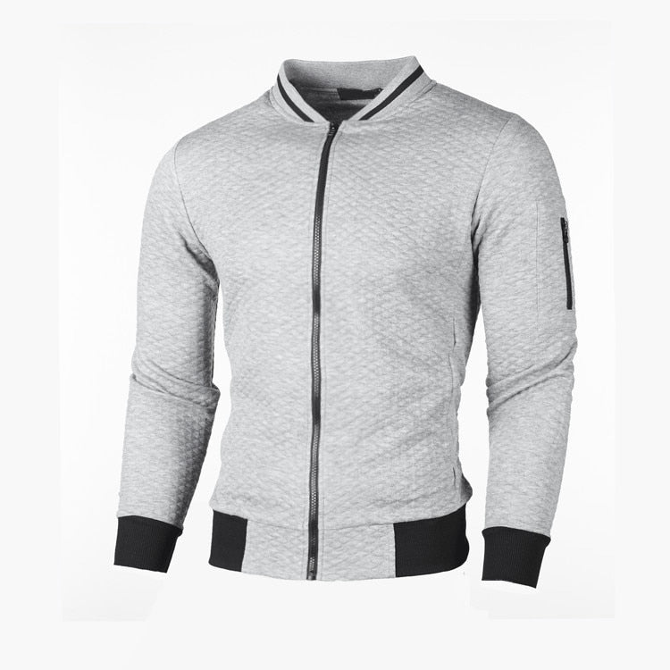 Sammy Jackson™ Plaid | Sportief Vest Slim Fit Voor Heren