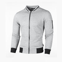 Sammy Jackson™ Plaid | Sportief Vest Slim Fit Voor Heren