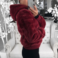 Evi Ultimate Soft Hoodie | Comfy & Chill