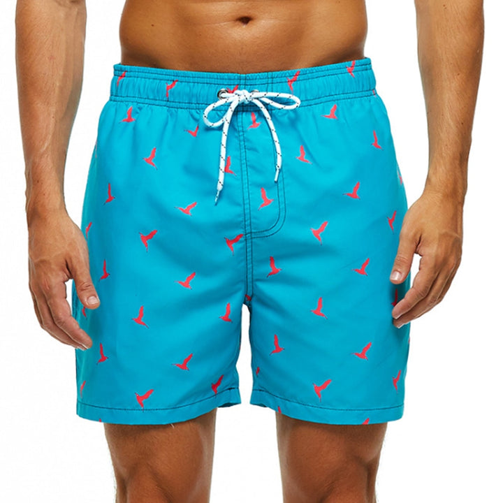 Sammy Jackson™ Swimming Shorts | Echt opvallen doe je zó!