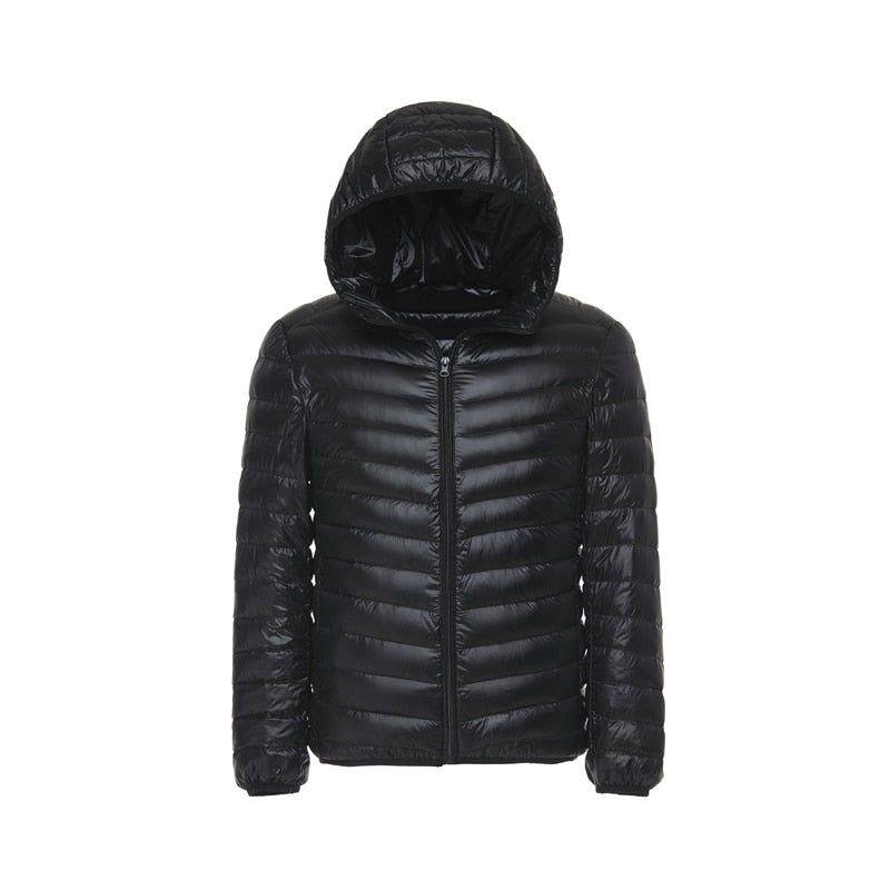 Sammy Jackson™ Water & Windproof Jacket | Voor alle seizoenen