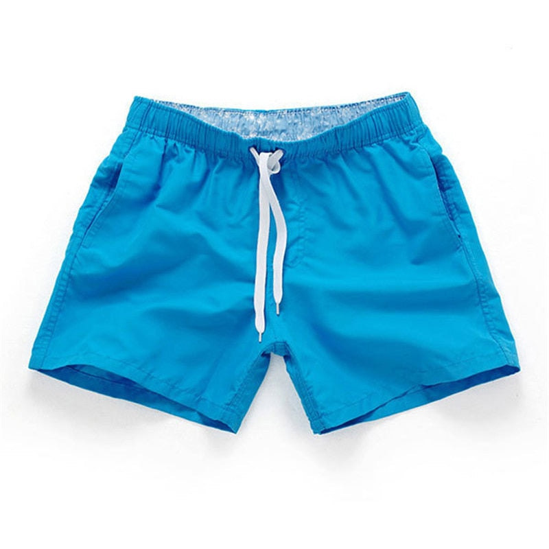 Sammy Jackson™ Simon Zwemshort | Kleurrijke en comfortabele zwemshorts